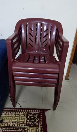 Jubail, Household Items, SAR 1,  Single Bed, Tables, Scooty And Chairs