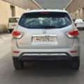 BHD 2800,  Nissan Pathfinder,  2014,  Automatic,  137903 KM,