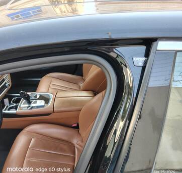 Jeddah, Vehicles, Cars & Trucks , SAR 141000,  Bmw 730,  2018,  Automatic,  95000 KM,  * Li |  |  Full Option | بي إم دبليو | Excellent Condition