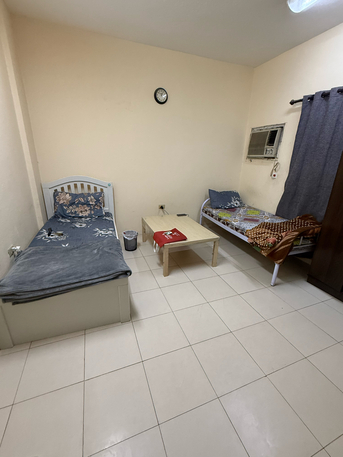 Jubail, Rooms for Rent, SAR 1250/month,  Furnished,  Furnished Room For Rent, Very Good Location, Suitable For A Small Family Or Two Single Peo