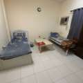 SAR 1250/month,  Furnished,  Furnished Room For Rent, Very Good Location, Suitable For A Small Family Or Two Single Peo