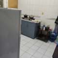 SAR 1000/month,  Furnished,  1 BHK Fmily Flat Available From 1st June I. Albadiyah Dammam
