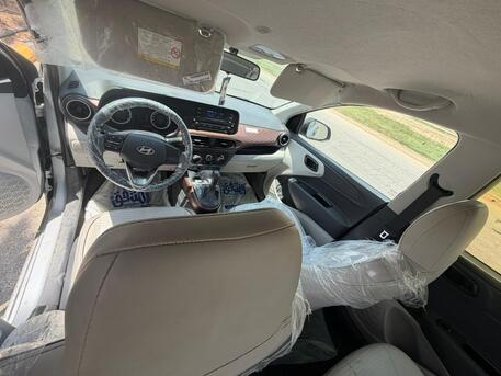 Riyadh, Vehicles, Cars & Trucks , SAR 30000,  I10 Hyundai,  2024,  Automatic,  39000 KM,  SAR 30,000, Hyundai I10, , , ,