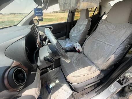 Riyadh, Vehicles, Cars & Trucks , SAR 30000,  I10 Hyundai,  2024,  Automatic,  39000 KM,  SAR 30,000, Hyundai I10, , , ,