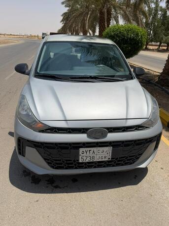 Riyadh, Vehicles, Cars & Trucks , SAR 30000,  I10 Hyundai,  2024,  Automatic,  39000 KM,  SAR 30,000, Hyundai I10, , , ,