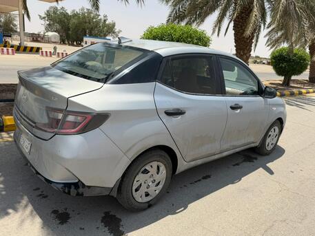 Riyadh, Vehicles, Cars & Trucks , SAR 30000,  I10 Hyundai,  2024,  Automatic,  39000 KM,  SAR 30,000, Hyundai I10, , , ,