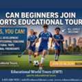 Unlock Your Potential With 2026 Sports Tours