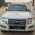 SAR 58000,  Mitsubishi Pajero GLS,  2020,  Automatic,  189000 KM,    (Gold Edition)