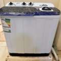 SAR 280,  Washing Machine Semi Automatic