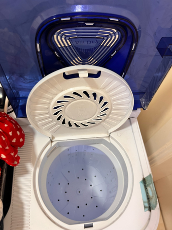 Al Wajh, Appliances, SAR 280,  Washing Machine Semi Automatic