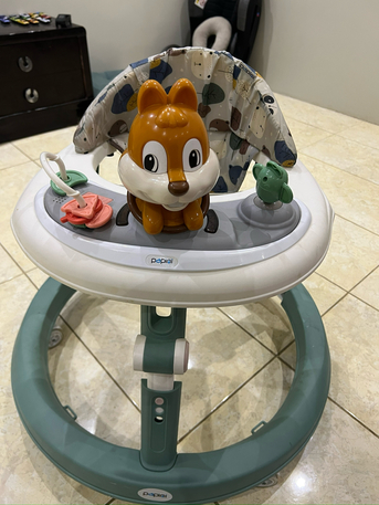 Dammam, Baby & Kid Stuff, SAR 500,  Car Seat & Baby Walker