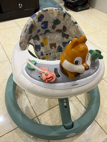 Dammam, Baby & Kid Stuff, SAR 500,  Car Seat & Baby Walker