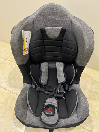 Dammam, Baby & Kid Stuff, SAR 500,  Car Seat & Baby Walker