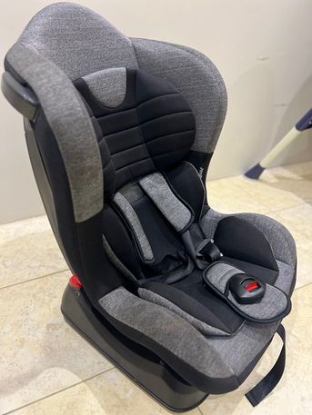 Dammam, Baby & Kid Stuff, SAR 500,  Car Seat & Baby Walker