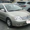 BHD 1550,  Toyota Corolla,  2004,  Automatic,  300000 KM,