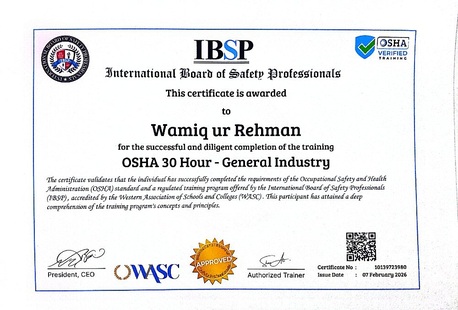 Madinah, Job Seekers, Jr. CIVIL ENGINEER | Fresh Candidate With Nebosh, Osha, Iosh