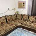 SAR 800,  Sofa For Sale 6 Pcs Set