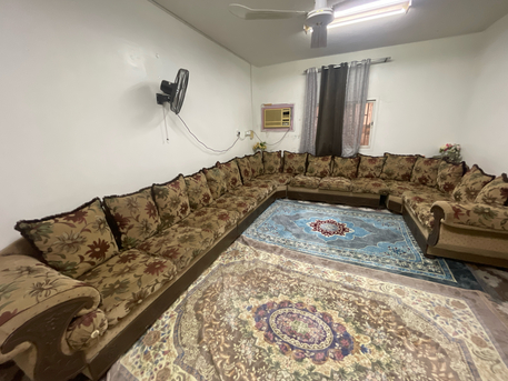 Dammam, Furniture, SAR 800,  Sofa For Sale 6 Pcs Set