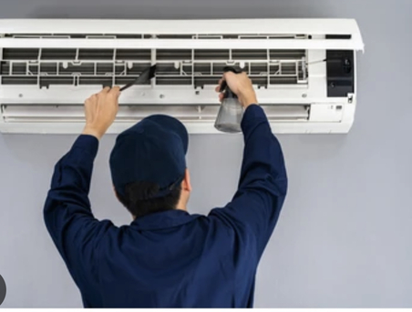 Al Muruj, Air Conditioning, Ac Technician Services With Reasonable Prices