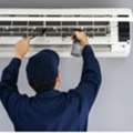 Ac Technician Services With Reasonable Prices