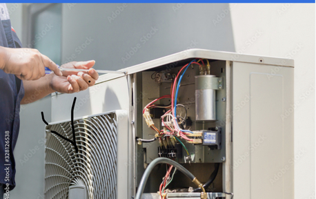 Al Muruj, Air Conditioning, Ac Technician Services With Reasonable Prices