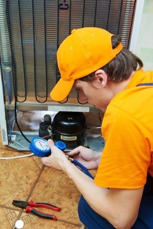 Al Muruj, Air Conditioning, Ac Technician Services With Reasonable Prices