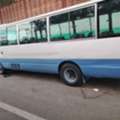 SAR 92000,  Toyota Coster,  2012,  Manual,  540000 KM,   . Diesel 30 Seater
