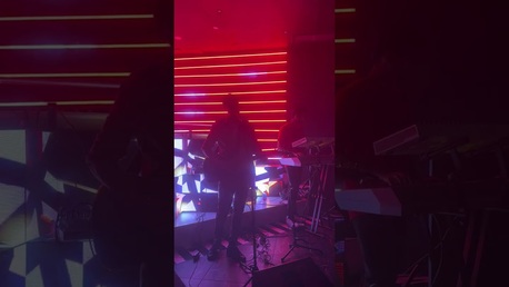 Mississauga, Food & Drink, Live Music Caf? Mississauga: Where Great Food Meets Great Sound