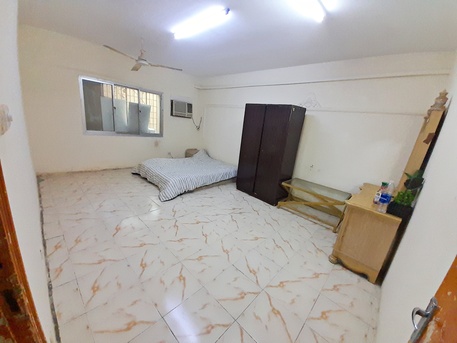 Umm Al Hassam, Apartments, Flats, Houses & Villas, BHD 210/month,  2 BR,  █Large 2BHK█ For █  Rent In █Umm Al Hassam