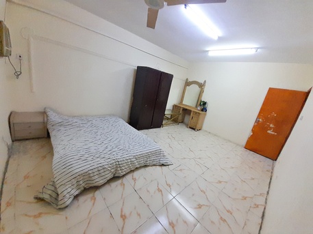Umm Al Hassam, Apartments, Flats, Houses & Villas, BHD 210/month,  2 BR,  █Large 2BHK█ For █  Rent In █Umm Al Hassam