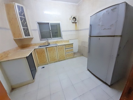 Umm Al Hassam, Apartments, Flats, Houses & Villas, BHD 210/month,  2 BR,  █Large 2BHK█ For █  Rent In █Umm Al Hassam