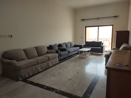 Manama, Apartments, Flats, Houses & Villas, BHD 450/year,  Furnished,  2 BR,  Amazing Offer 2 Bhk At Um Al Hassam  Just For 450 Bhd