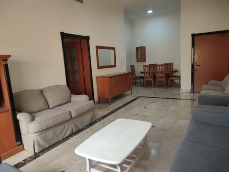 Manama, Apartments, Flats, Houses & Villas, BHD 450/year,  Furnished,  2 BR,  Amazing Offer 2 Bhk At Um Al Hassam  Just For 450 Bhd