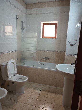 Manama, Apartments, Flats, Houses & Villas, BHD 450/year,  Furnished,  2 BR,  Amazing Offer 2 Bhk At Um Al Hassam  Just For 450 Bhd