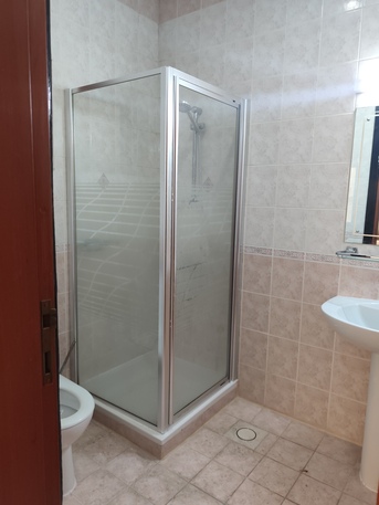 Manama, Apartments, Flats, Houses & Villas, BHD 450/year,  Furnished,  2 BR,  Amazing Offer 2 Bhk At Um Al Hassam  Just For 450 Bhd