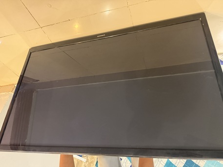 Jeddah, Household Items, SAR 1,  Samsung Plasma And LG TV