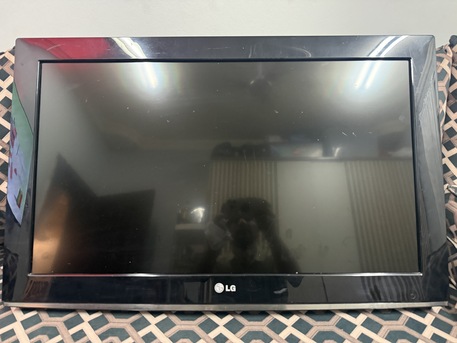 Jeddah, Household Items, SAR 1,  Samsung Plasma And LG TV