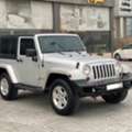 BHD 3200,  Jeep Wrangler Sahara,  2010,  Automatic,  293300 KM,    (Silver)