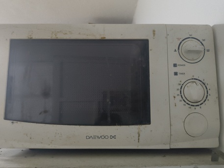 Kabul, Electronics, Sar 149,  Micro Oven
