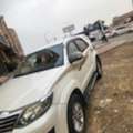 SAR 52000,  Toyota Fortuner,  2015,  Automatic,  343900 KM,  Good Car