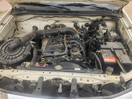 Jubail, Vehicles, Cars & Trucks , SAR 52000,  Toyota Fortuner,  2015,  Automatic,  343900 KM,  Good Car