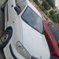 SAR 8500,  Nissan Sunny,  2002,  Manual,  288000 KM,  Good Condition Vehicle With Timely Oil Change And Maintenance.