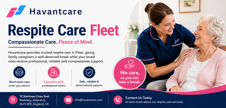 London, Health, Live In Care Camberley &ndash; Trusted Home Care Support Available