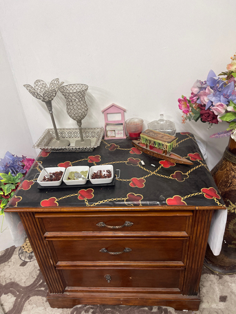 Dammam, Furniture, SAR 500,  Table For Sale