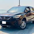 BHD 2600,  GAC GS4 GE,  2017,  Automatic,  118000 KM,    MODEL FOR SALE