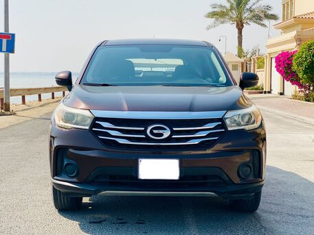 Salmaniya, Vehicles, Cars & Trucks , BHD 2600,  GAC GS4 GE,  2017,  Automatic,  118000 KM,    MODEL FOR SALE