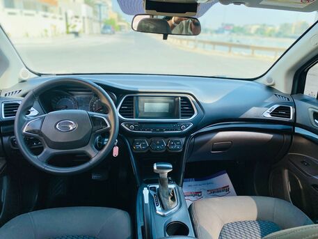 Salmaniya, Vehicles, Cars & Trucks , BHD 2600,  GAC GS4 GE,  2017,  Automatic,  118000 KM,    MODEL FOR SALE