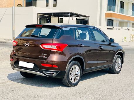 Salmaniya, Vehicles, Cars & Trucks , BHD 2600,  GAC GS4 GE,  2017,  Automatic,  118000 KM,    MODEL FOR SALE