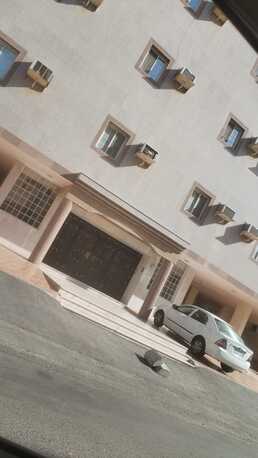 Al Nuzha, Rooms for Rent, SAR 750/month,  Furnished,  Furnished Room For Rent In Al Nuzha &ndash; 750 SAR/month (Immediate Move-In)