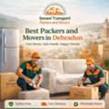 Senani Transport Packers And Movers